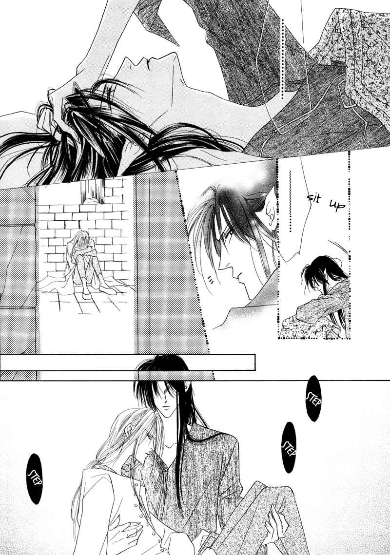 Page 56 Chapter 27 Koori no Mamono no Monogatari
