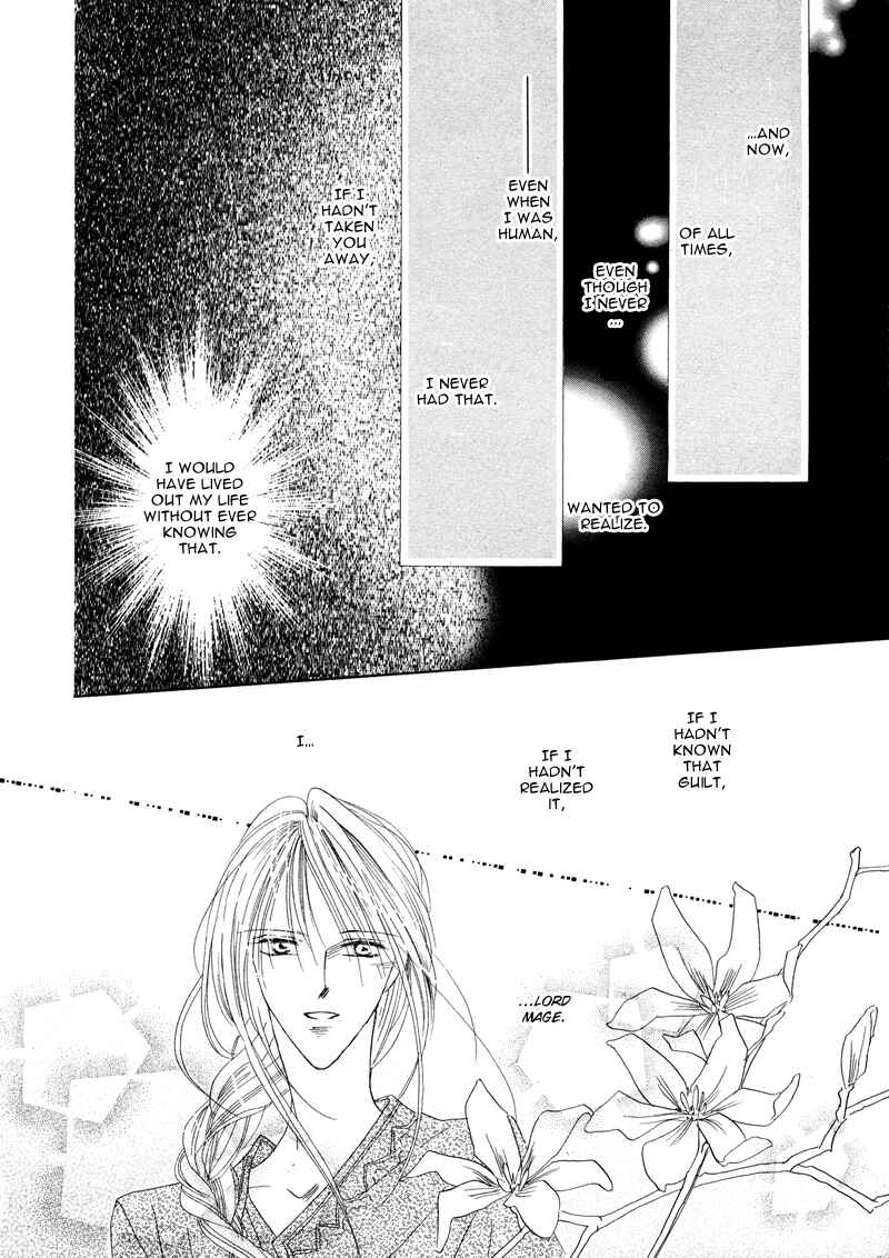 Page 59 Chapter 27 Koori no Mamono no Monogatari