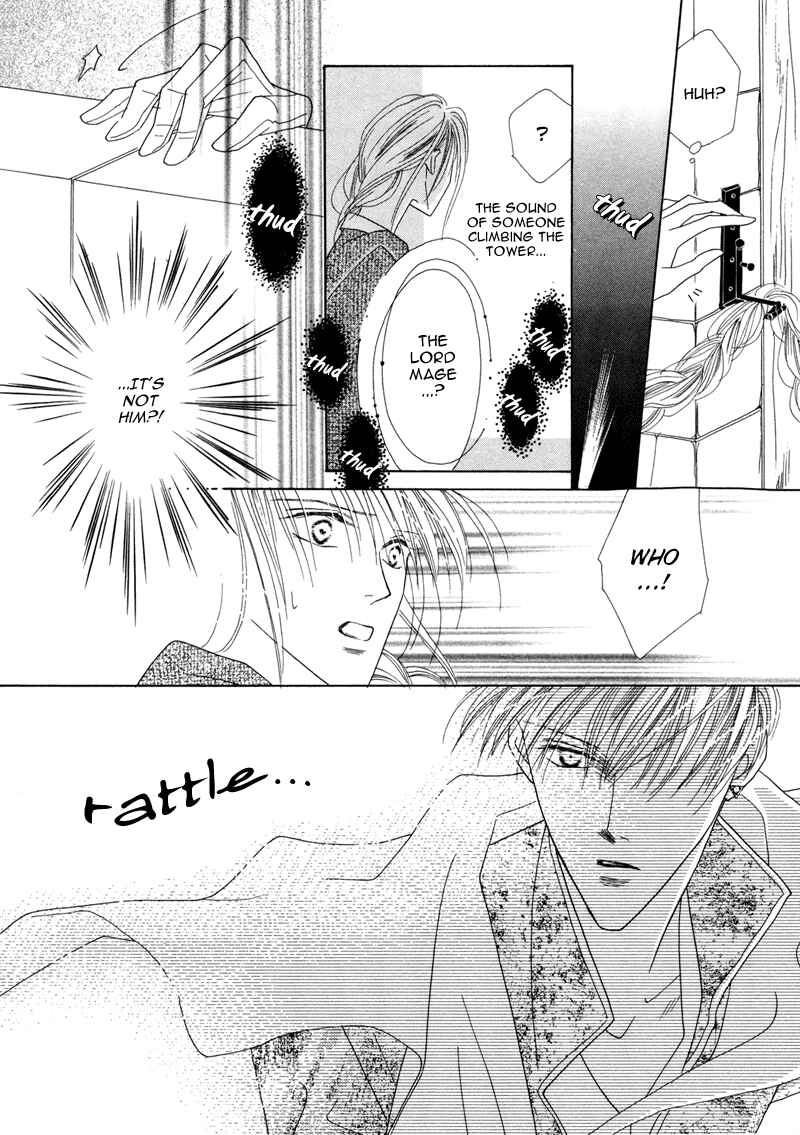 Page 6 Chapter 27 Koori no Mamono no Monogatari