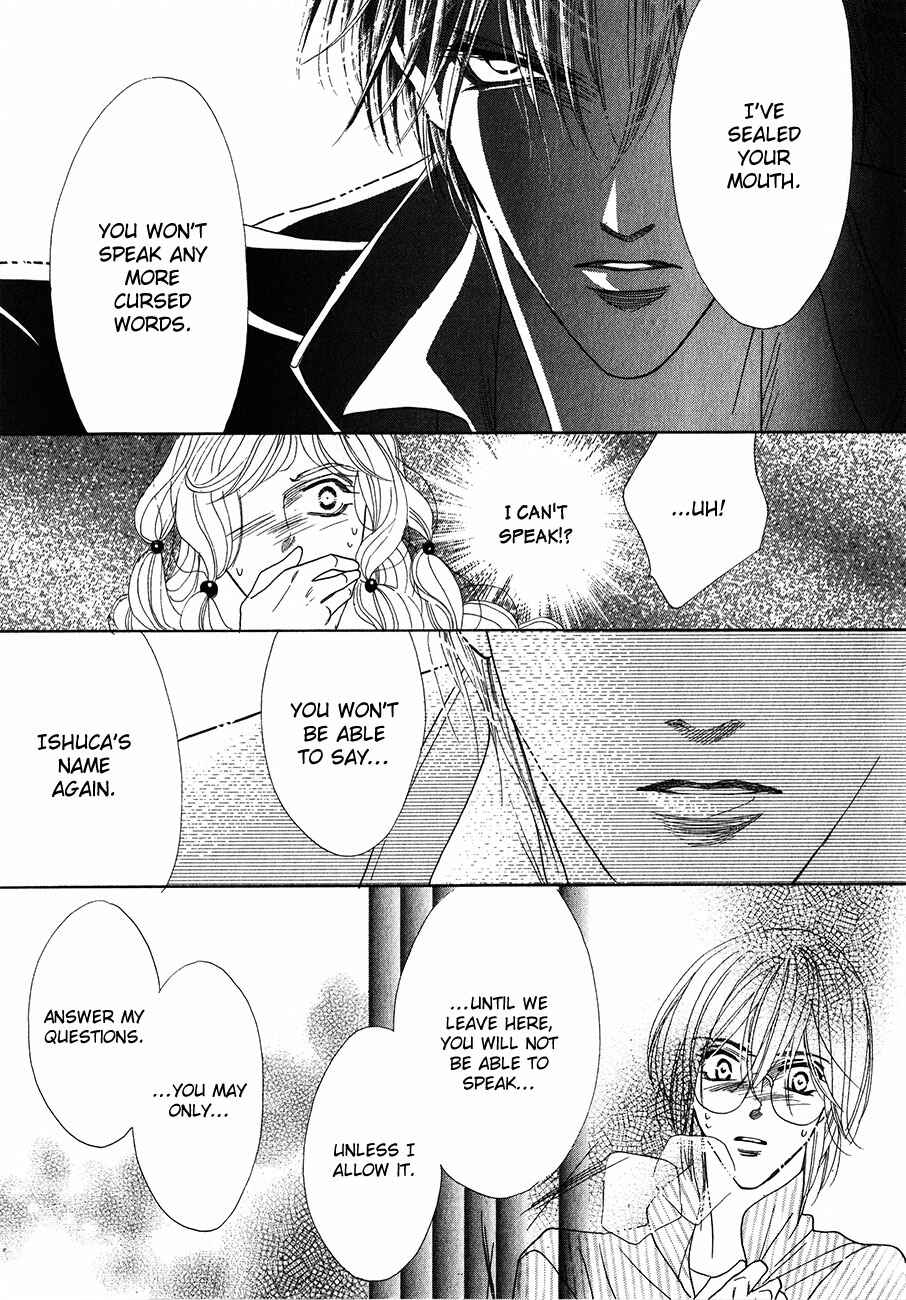 Page 19 Chapter 55 Koori no Mamono no Monogatari