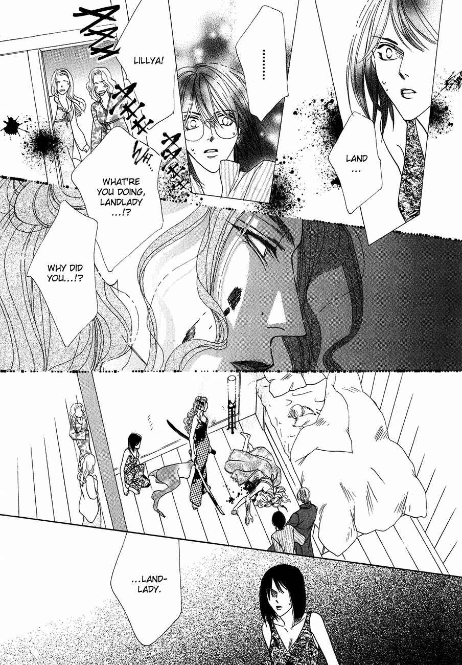 Page 25 Chapter 55 Koori no Mamono no Monogatari