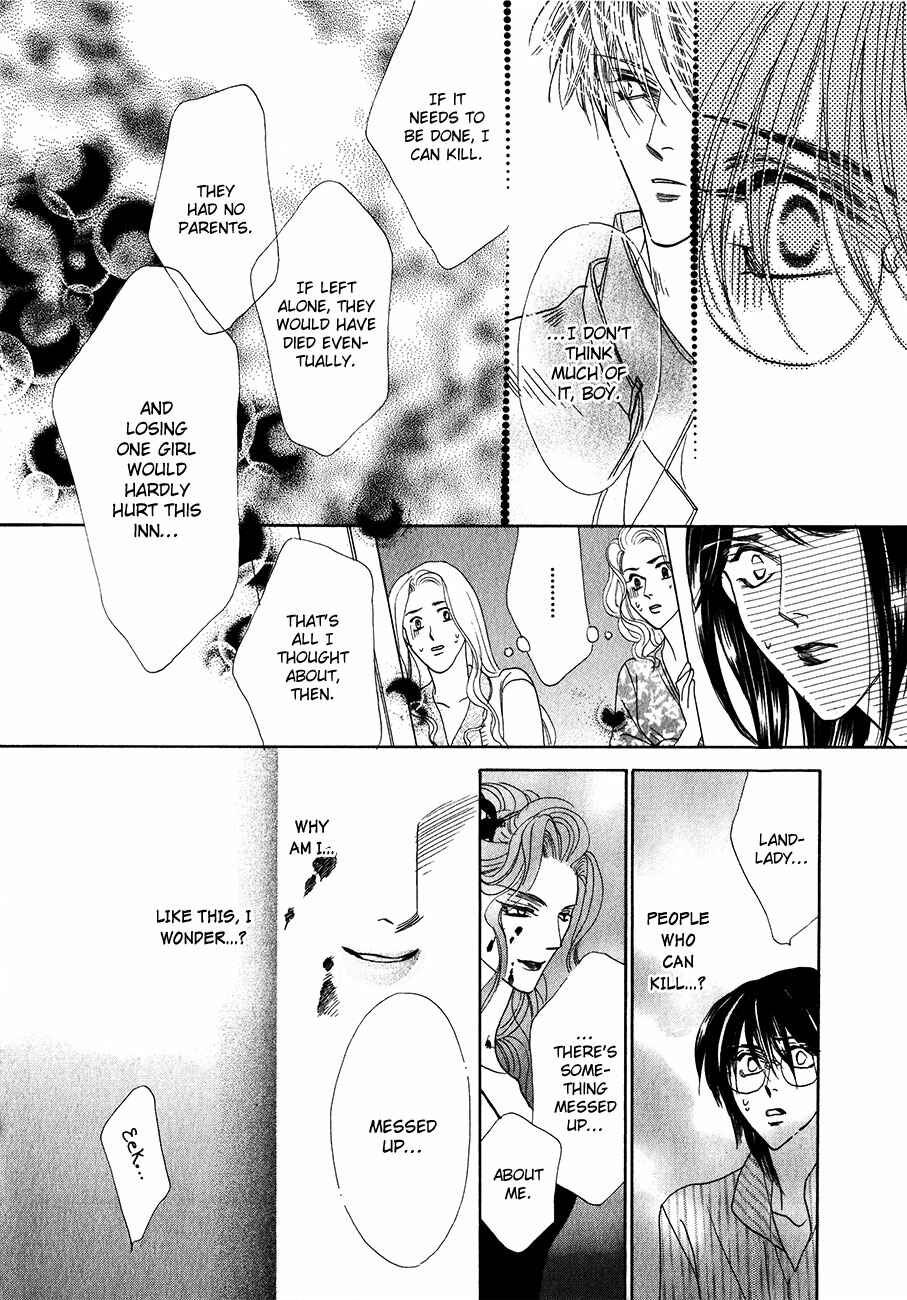 Page 30 Chapter 55 Koori no Mamono no Monogatari