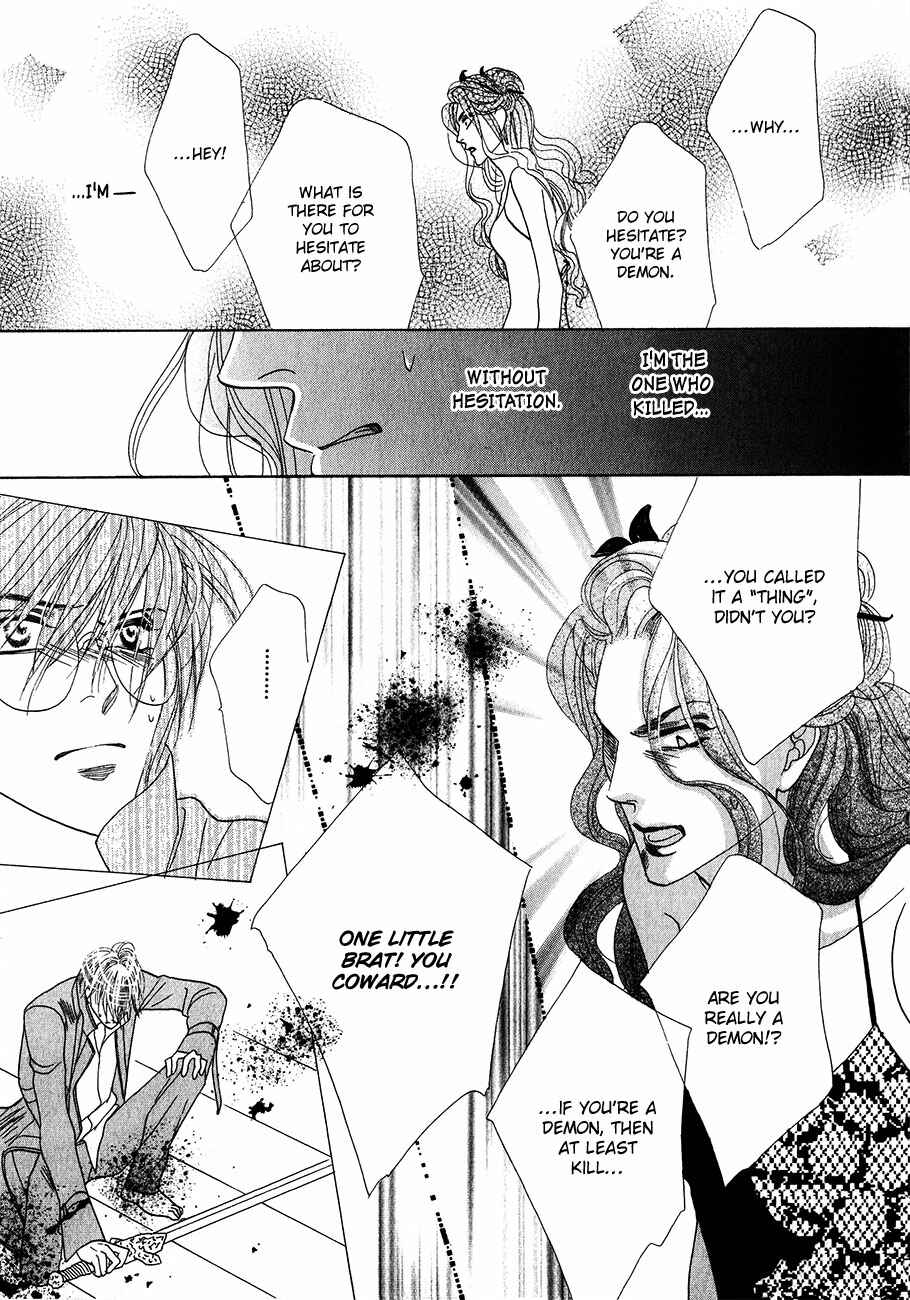 Page 37 Chapter 55 Koori no Mamono no Monogatari