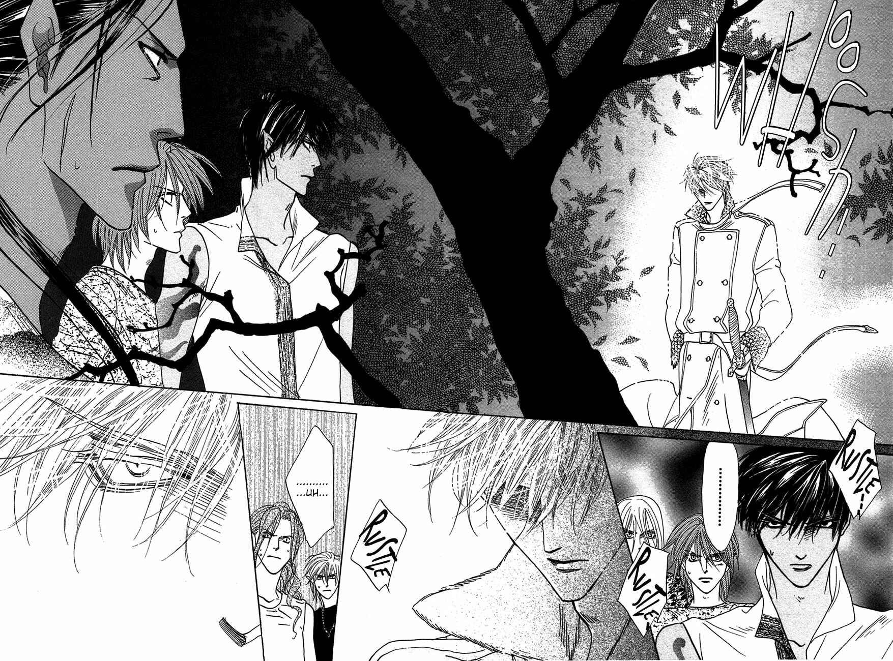 Page 31 Chapter 69 Koori no Mamono no Monogatari