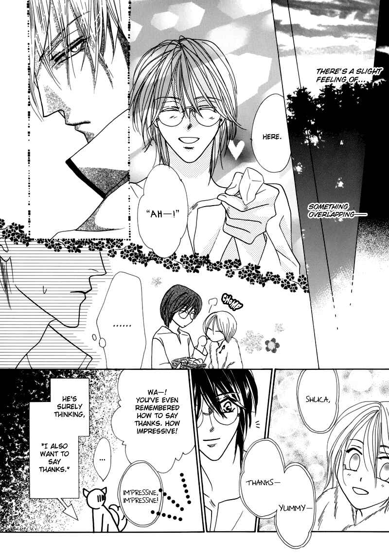 Page 24 Chapter 45 Koori no Mamono no Monogatari