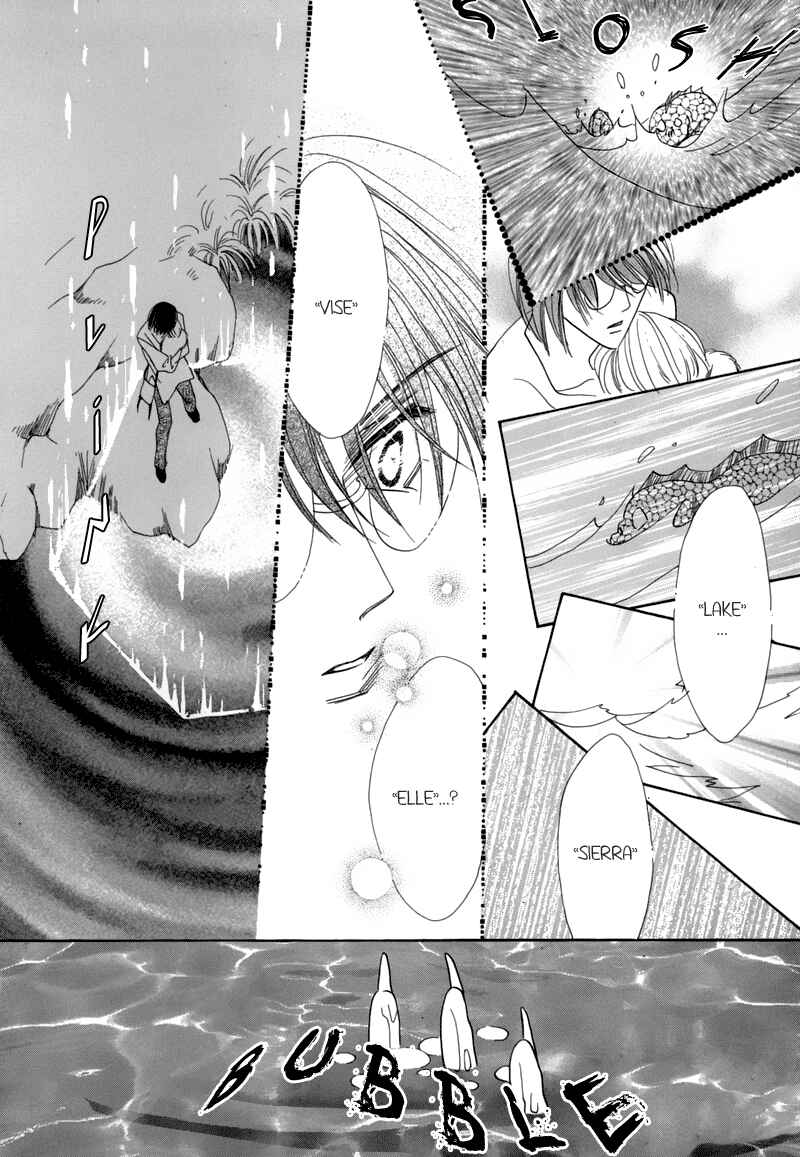 Page 42 Chapter 45 Koori no Mamono no Monogatari