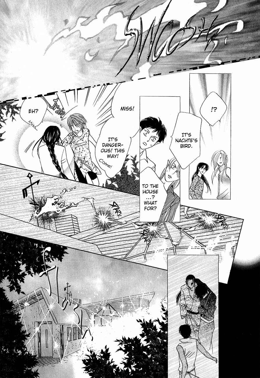 Page 28 Chapter 64 Koori no Mamono no Monogatari