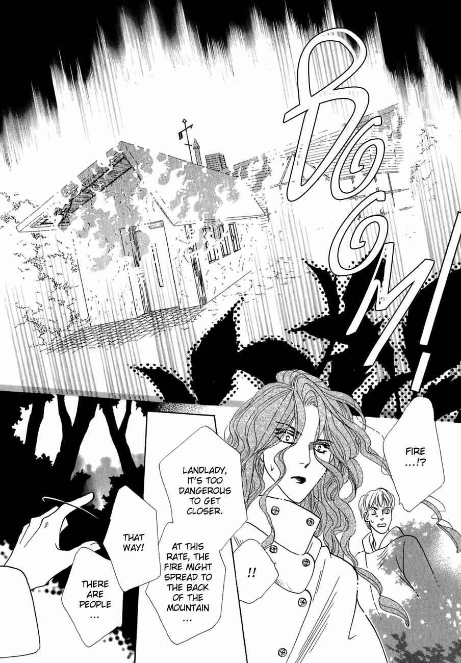 Page 29 Chapter 64 Koori no Mamono no Monogatari