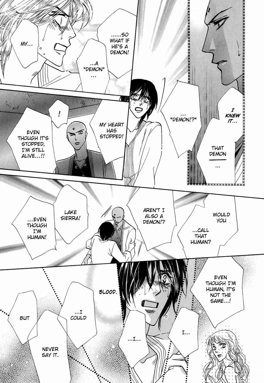 Page 44 Chapter 64 Koori no Mamono no Monogatari
