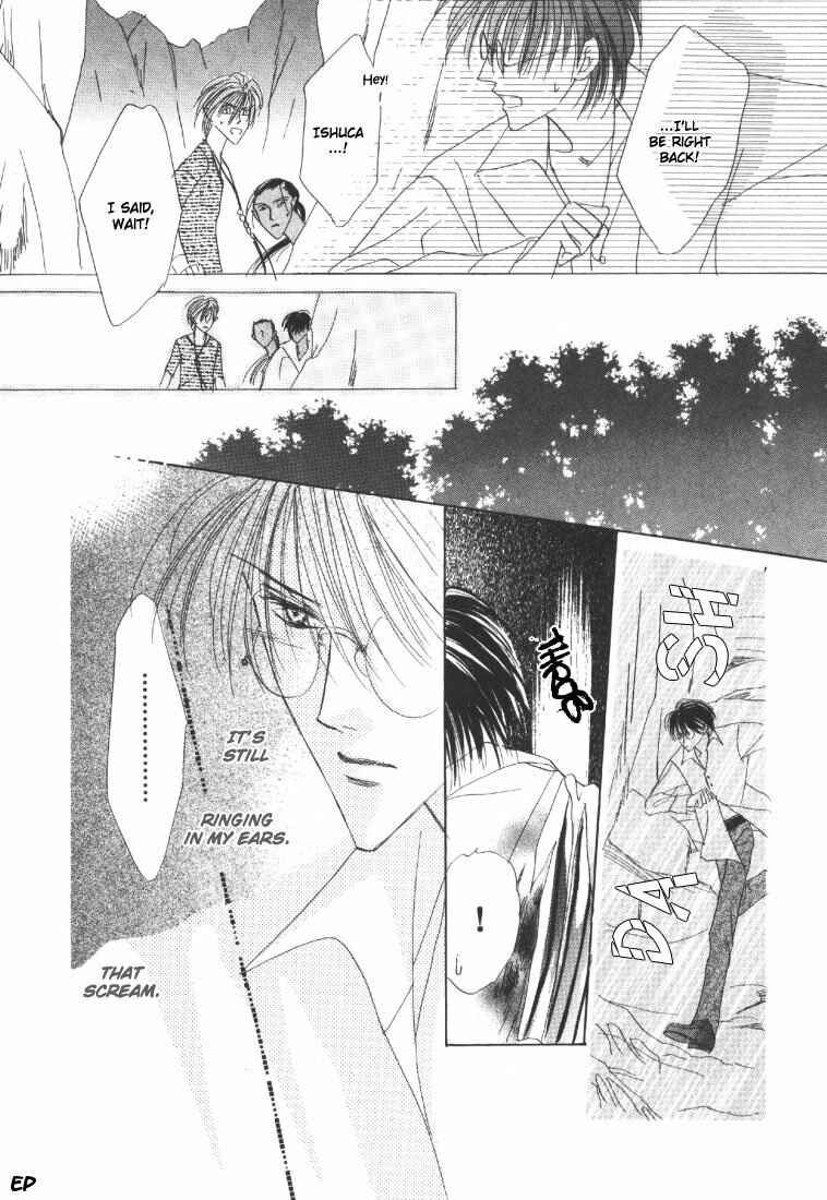 Page 10 Chapter 18 Koori no Mamono no Monogatari