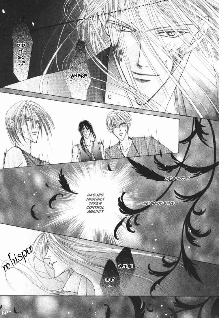 Page 29 Chapter 18 Koori no Mamono no Monogatari