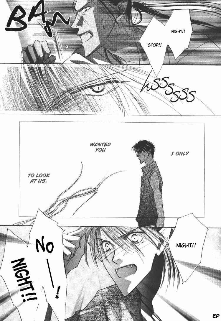 Page 35 Chapter 18 Koori no Mamono no Monogatari