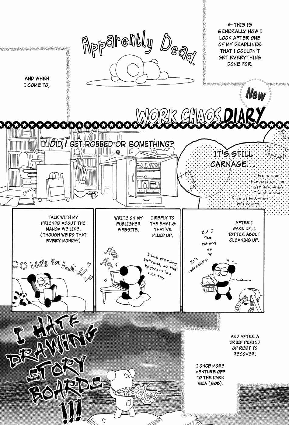 Page 50 Chapter Unknown_aae0 Koori no Mamono no Monogatari