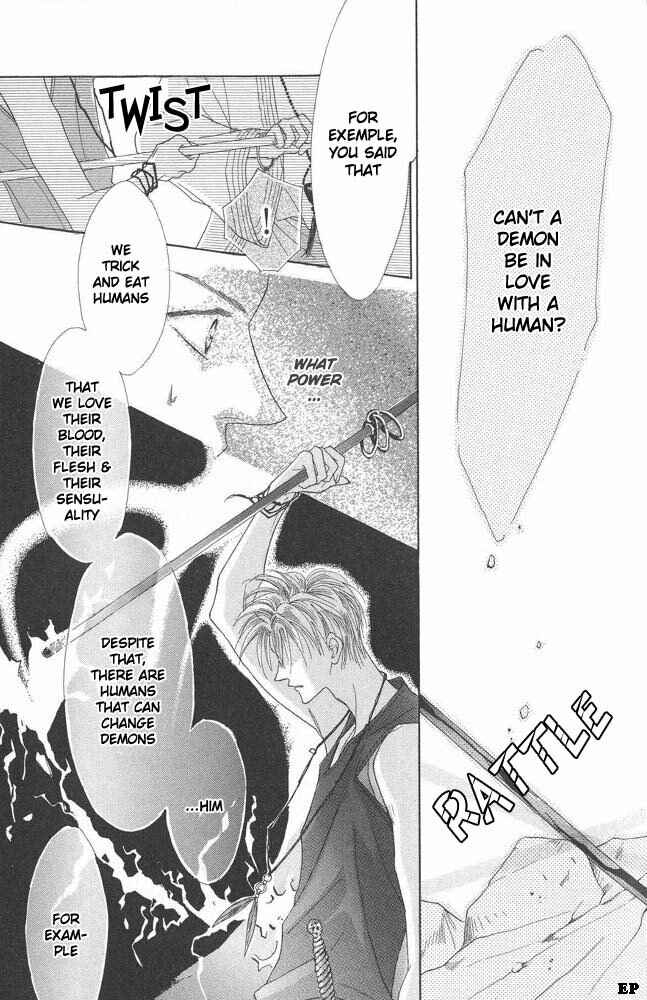 Page 21 Chapter 10 Koori no Mamono no Monogatari