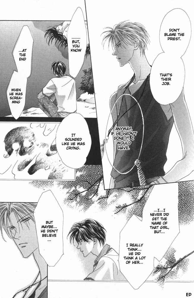 Page 53 Chapter 10 Koori no Mamono no Monogatari