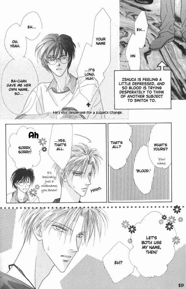 Page 54 Chapter 10 Koori no Mamono no Monogatari