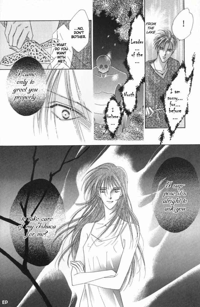 Page 59 Chapter 10 Koori no Mamono no Monogatari