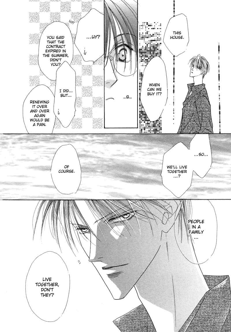 Page 49 Chapter 25 Koori no Mamono no Monogatari