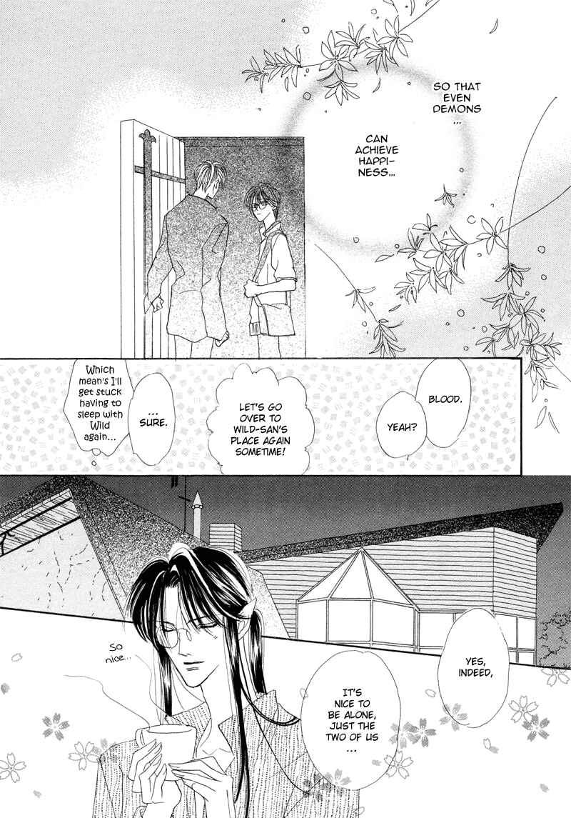 Page 52 Chapter 25 Koori no Mamono no Monogatari