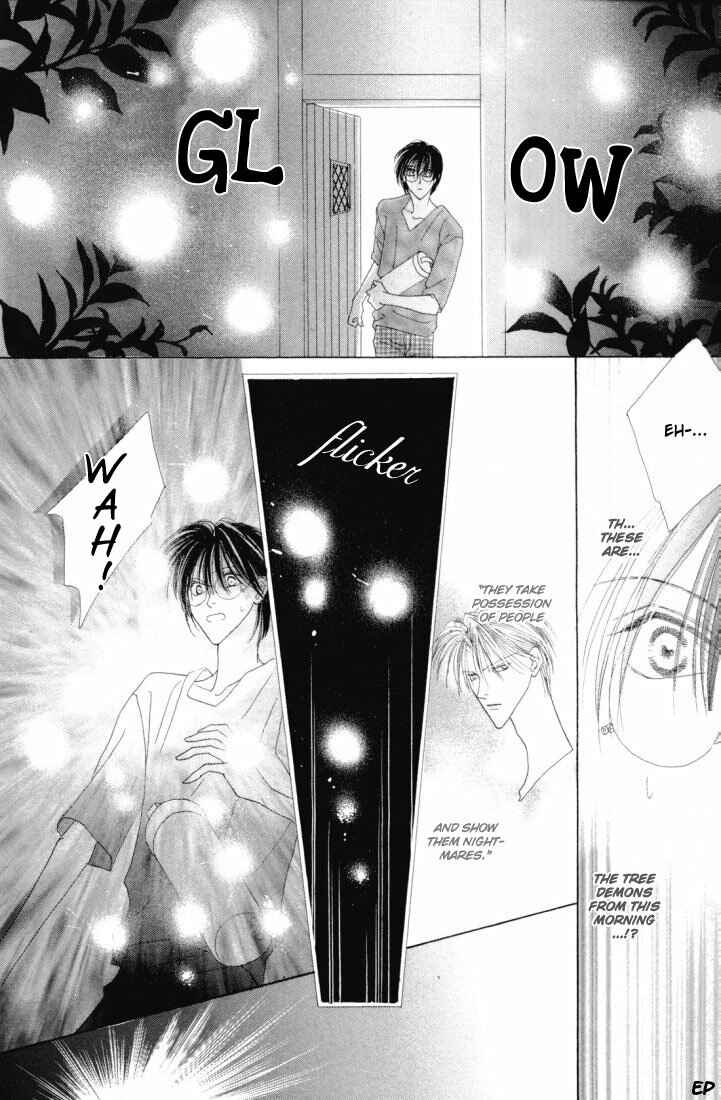 Page 16 Chapter 21 Koori no Mamono no Monogatari