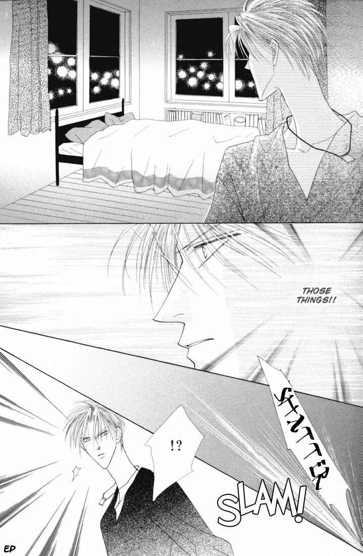Page 20 Chapter 21 Koori no Mamono no Monogatari