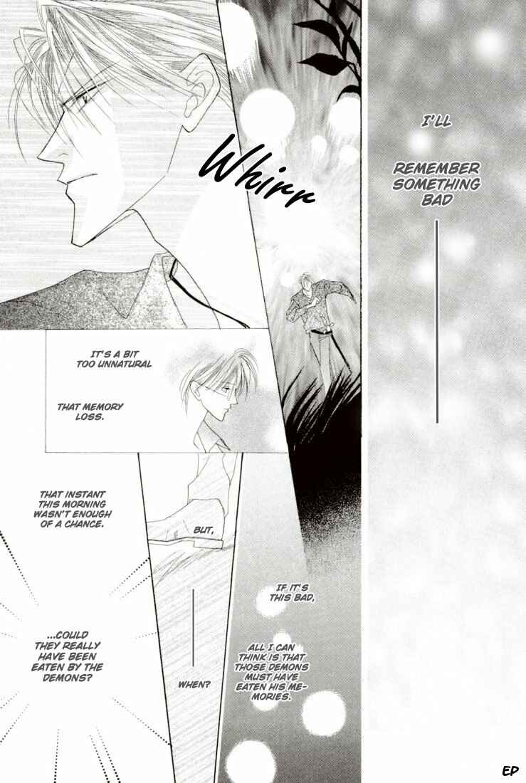 Page 27 Chapter 21 Koori no Mamono no Monogatari