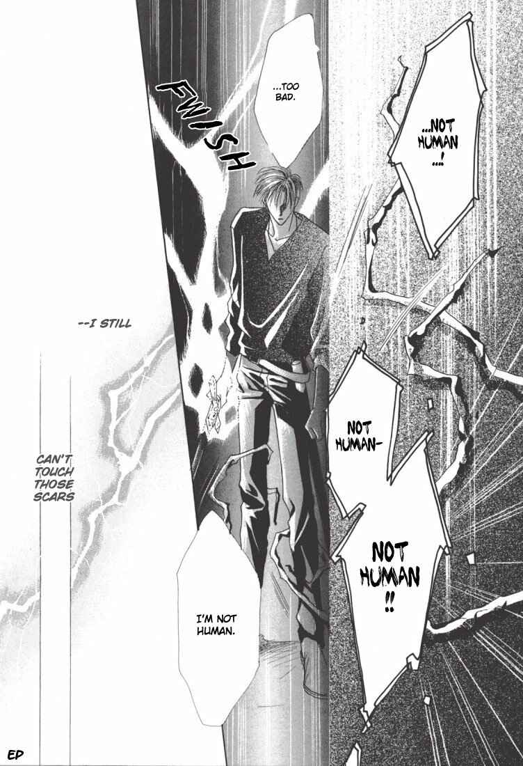Page 33 Chapter 21 Koori no Mamono no Monogatari