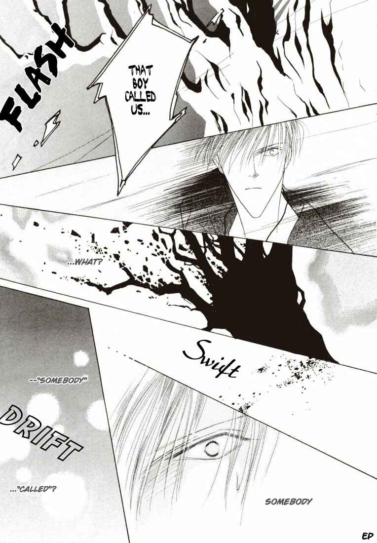 Page 35 Chapter 21 Koori no Mamono no Monogatari