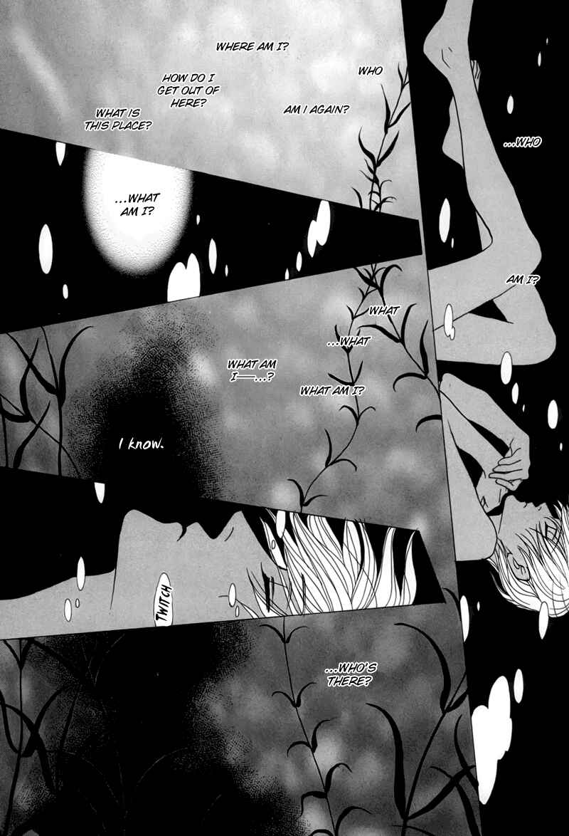 Page 58 Chapter 47 Koori no Mamono no Monogatari