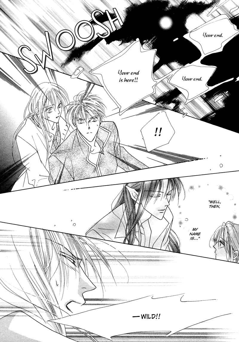 Page 18 Chapter 29 Koori no Mamono no Monogatari