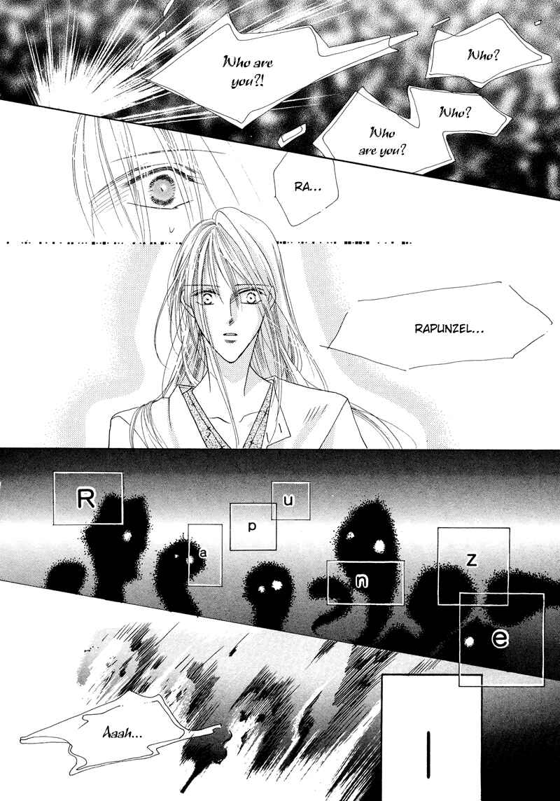 Page 20 Chapter 29 Koori no Mamono no Monogatari