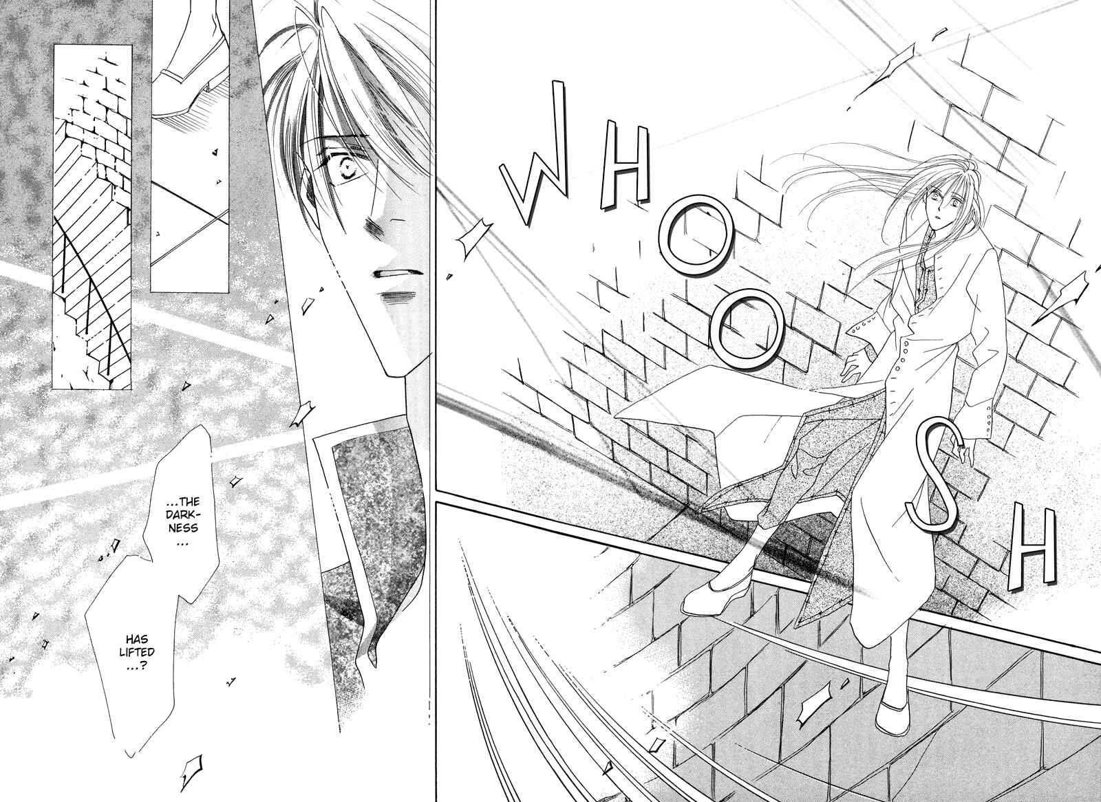 Page 22 Chapter 29 Koori no Mamono no Monogatari