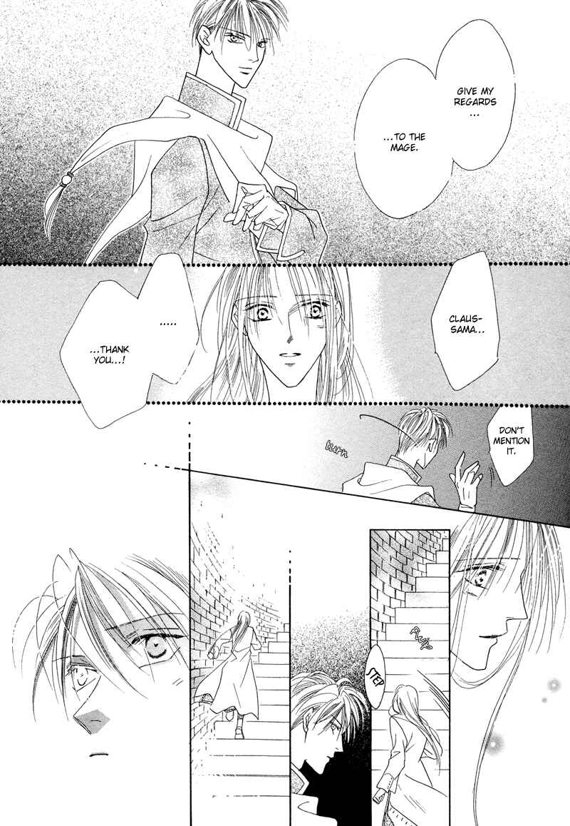 Page 26 Chapter 29 Koori no Mamono no Monogatari