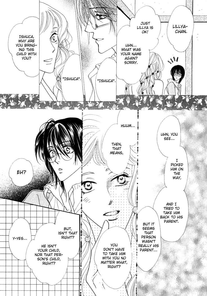 Page 48 Chapter 50 Koori no Mamono no Monogatari
