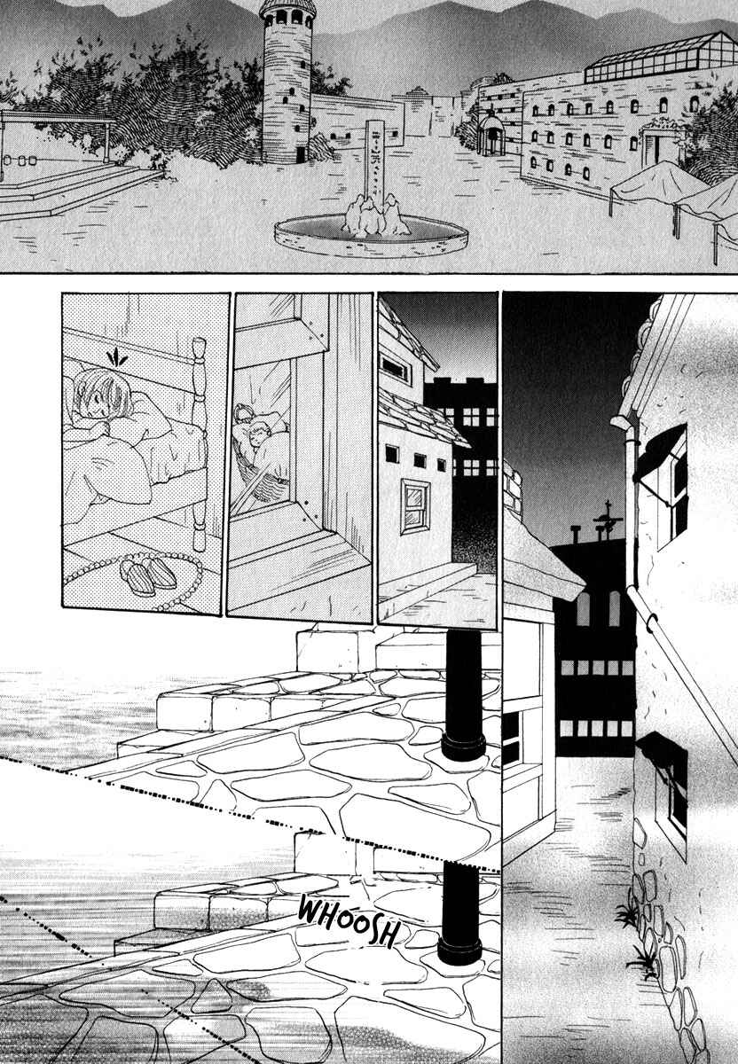 Page 56 Chapter 50 Koori no Mamono no Monogatari
