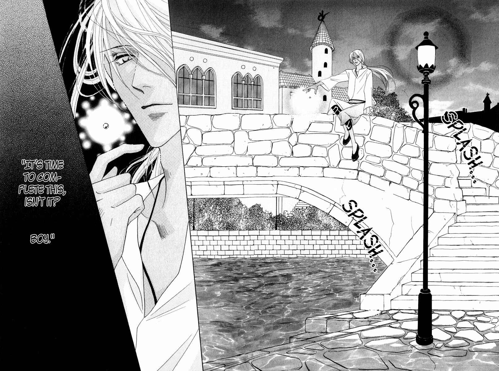 Page 57 Chapter 50 Koori no Mamono no Monogatari