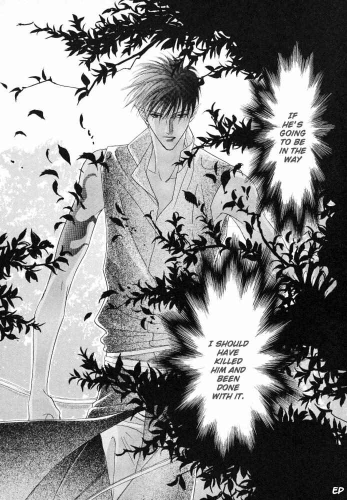 Page 37 Chapter 15 Koori no Mamono no Monogatari
