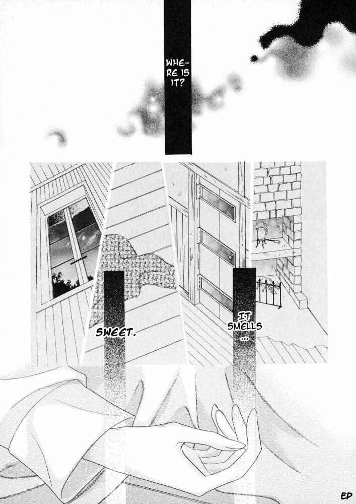 Page 40 Chapter 15 Koori no Mamono no Monogatari
