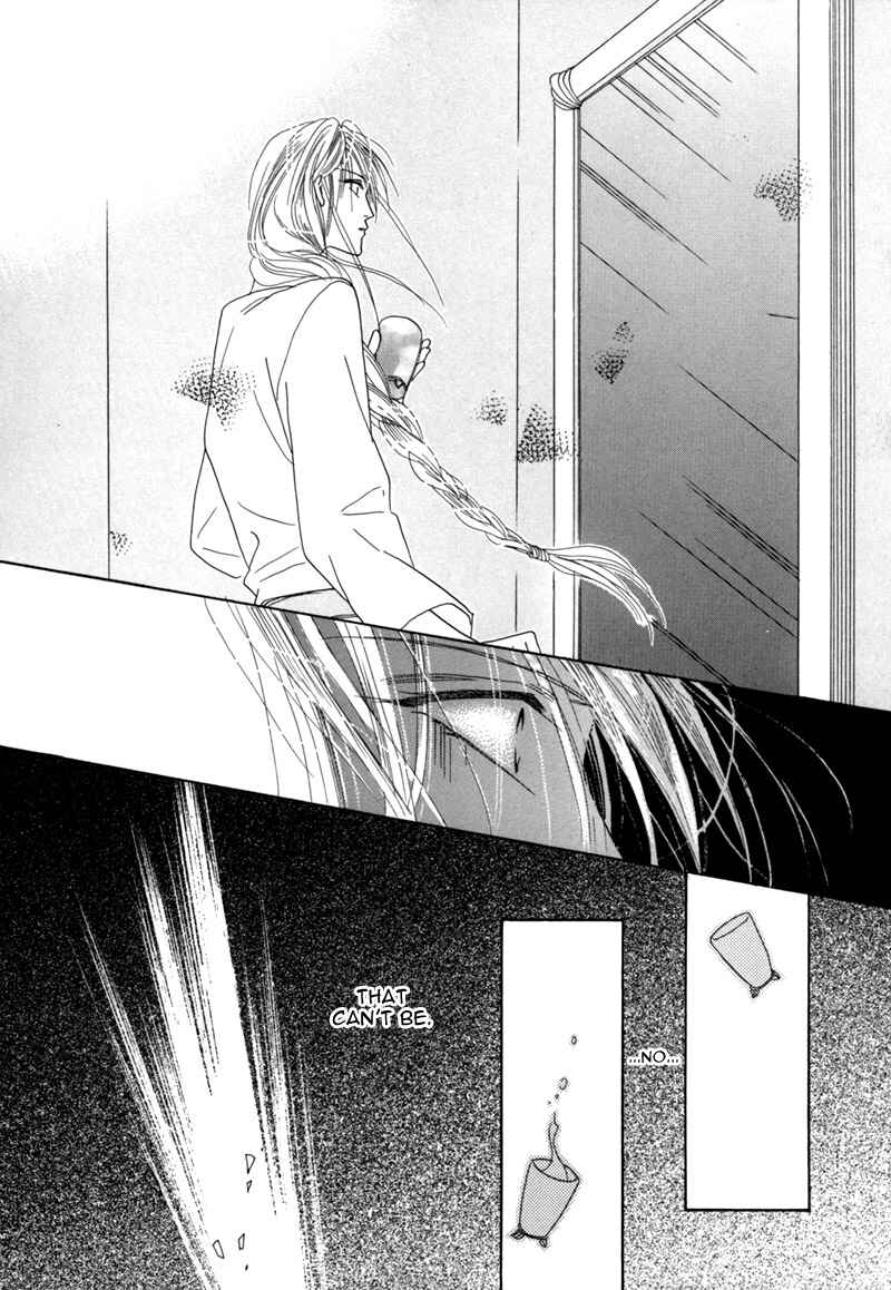 Page 35 Chapter 32 Koori no Mamono no Monogatari