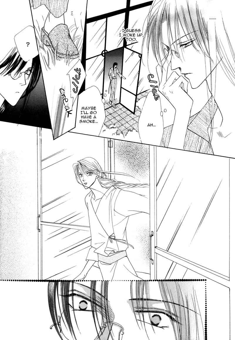 Page 36 Chapter 32 Koori no Mamono no Monogatari