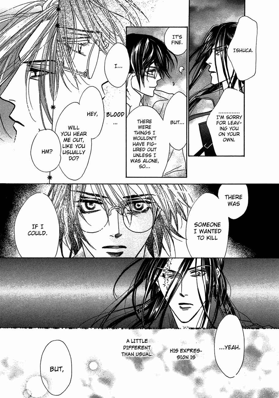 Page 46 Chapter 68 Koori no Mamono no Monogatari