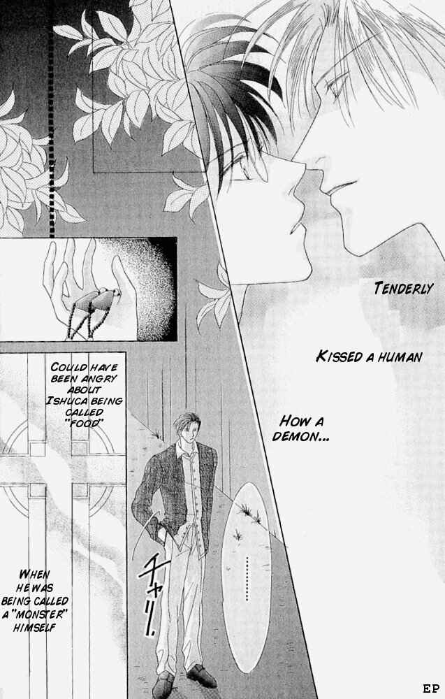 Page 15 Chapter 5 Koori no Mamono no Monogatari