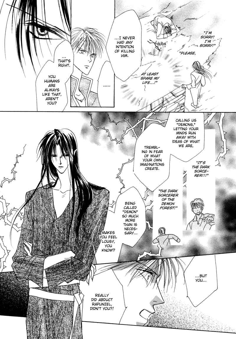 Page 10 Chapter 28 Koori no Mamono no Monogatari