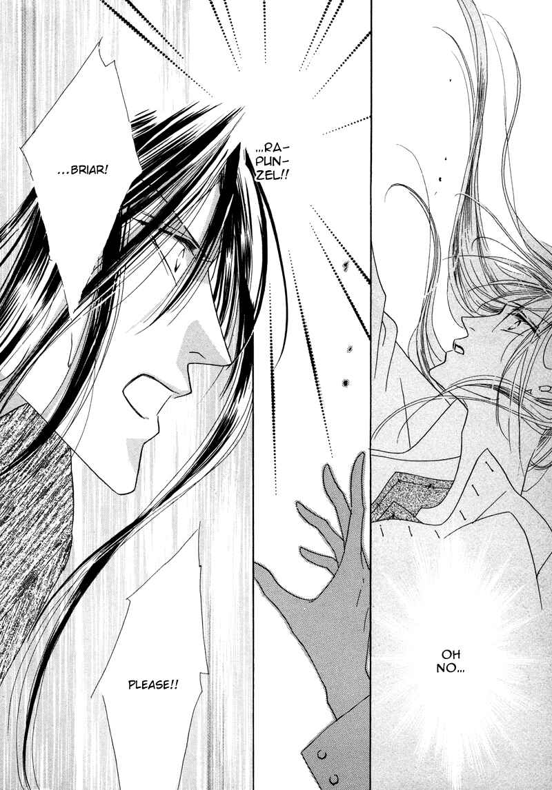 Page 19 Chapter 28 Koori no Mamono no Monogatari