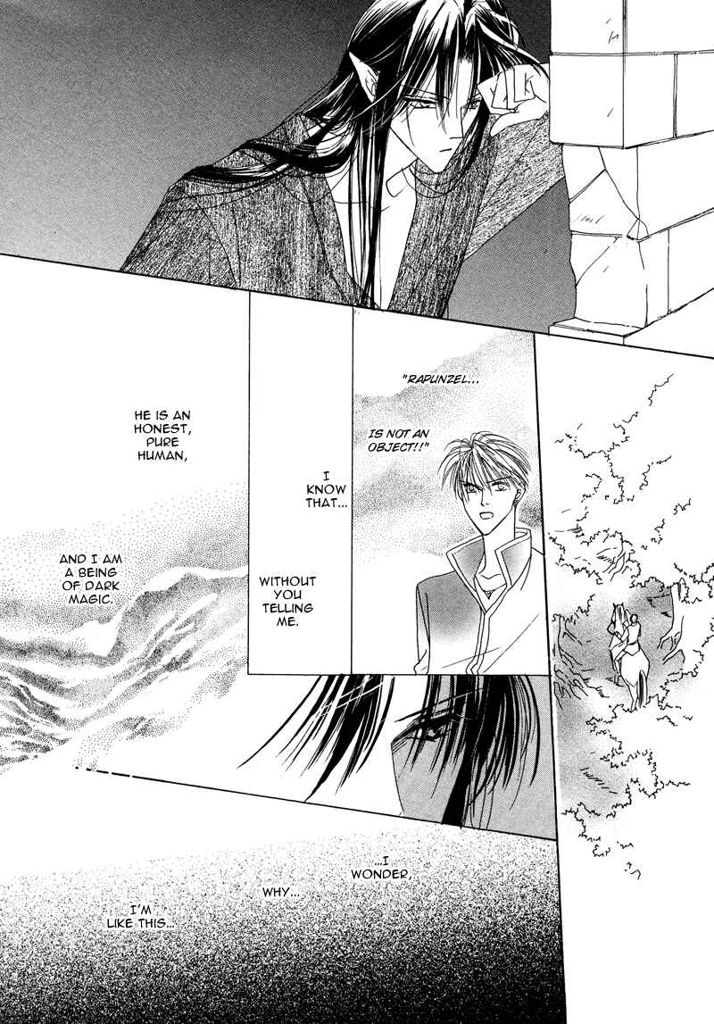 Page 29 Chapter 28 Koori no Mamono no Monogatari