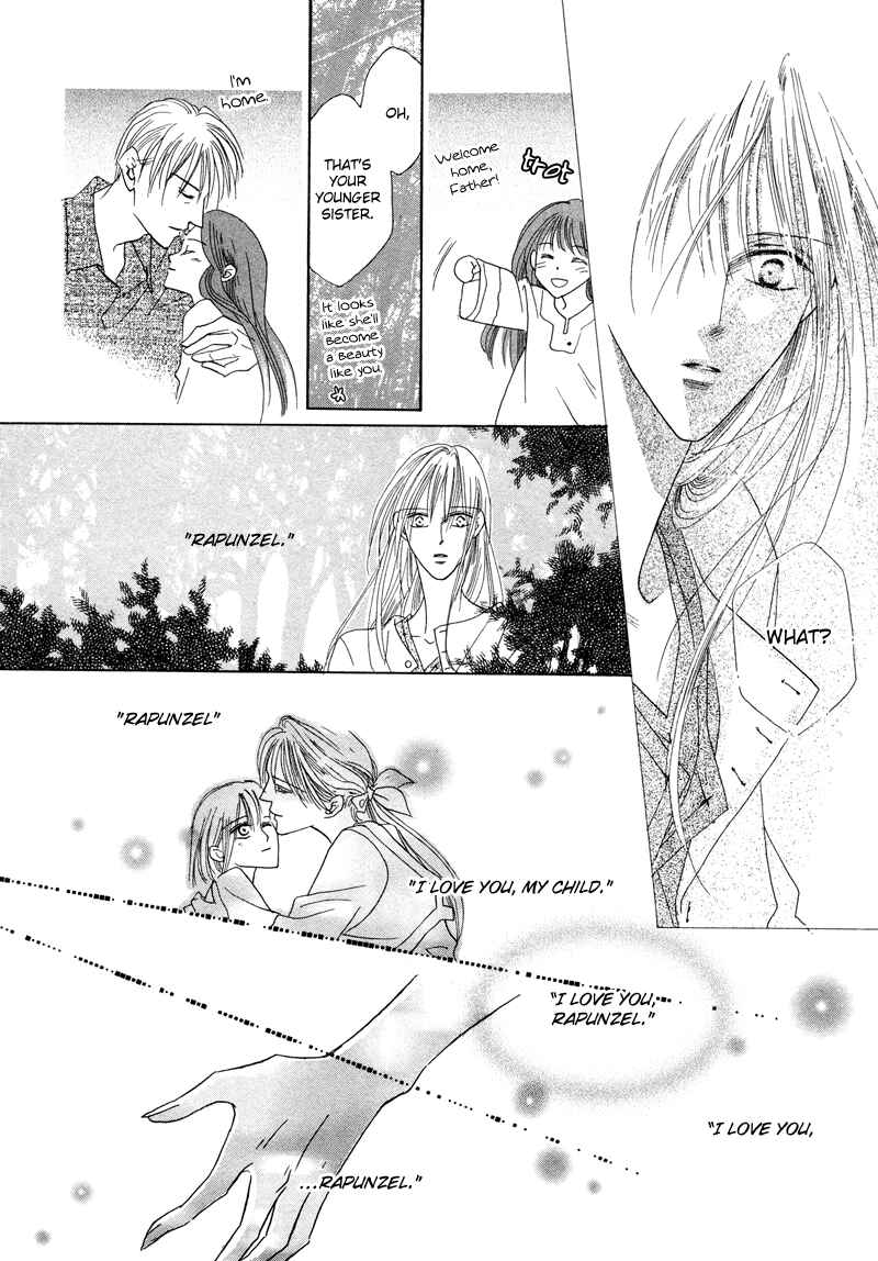 Page 37 Chapter 28 Koori no Mamono no Monogatari
