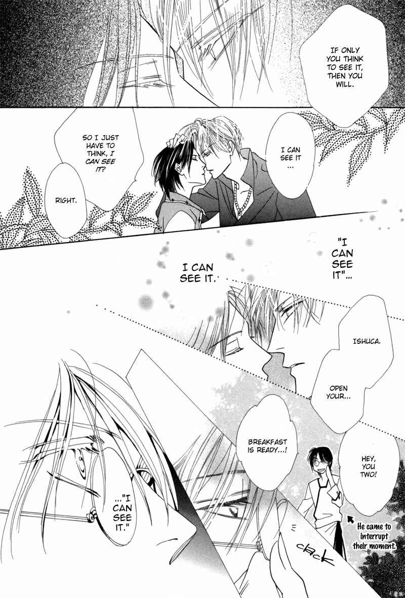 Page 30 Chapter 38 Koori no Mamono no Monogatari