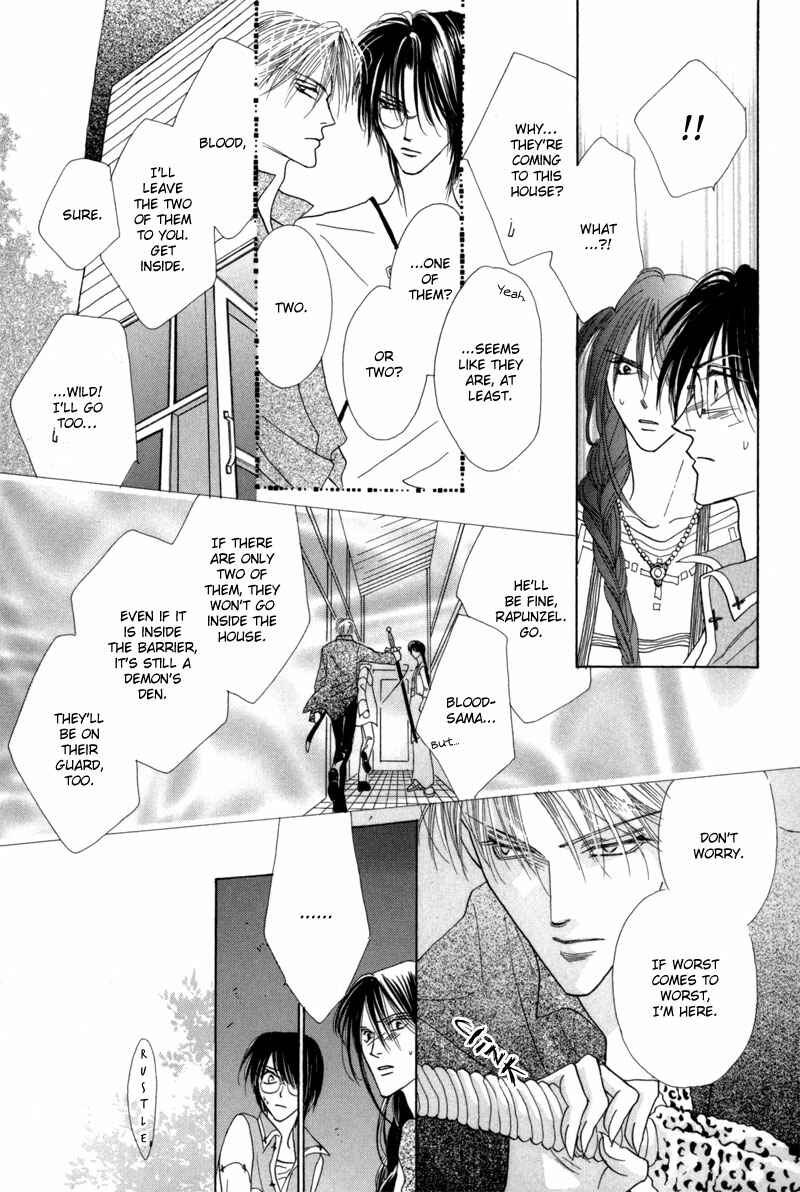 Page 35 Chapter 38 Koori no Mamono no Monogatari
