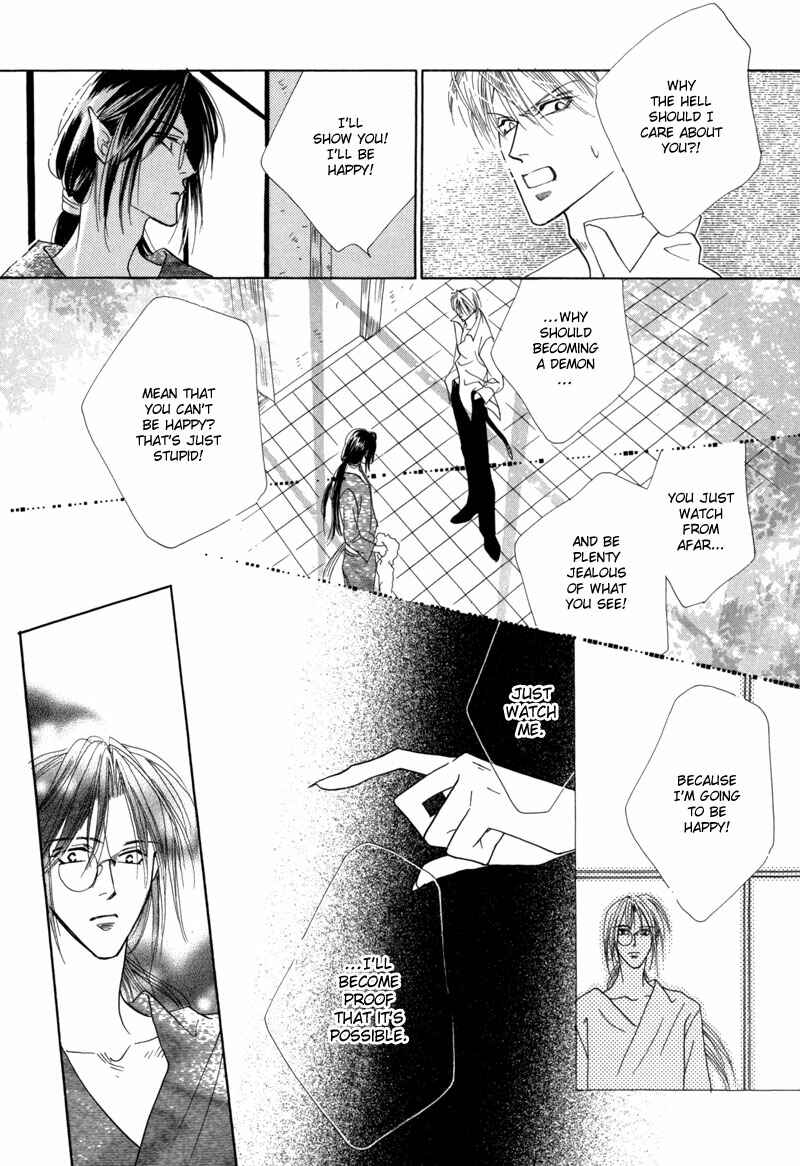 Page 9 Chapter 38 Koori no Mamono no Monogatari