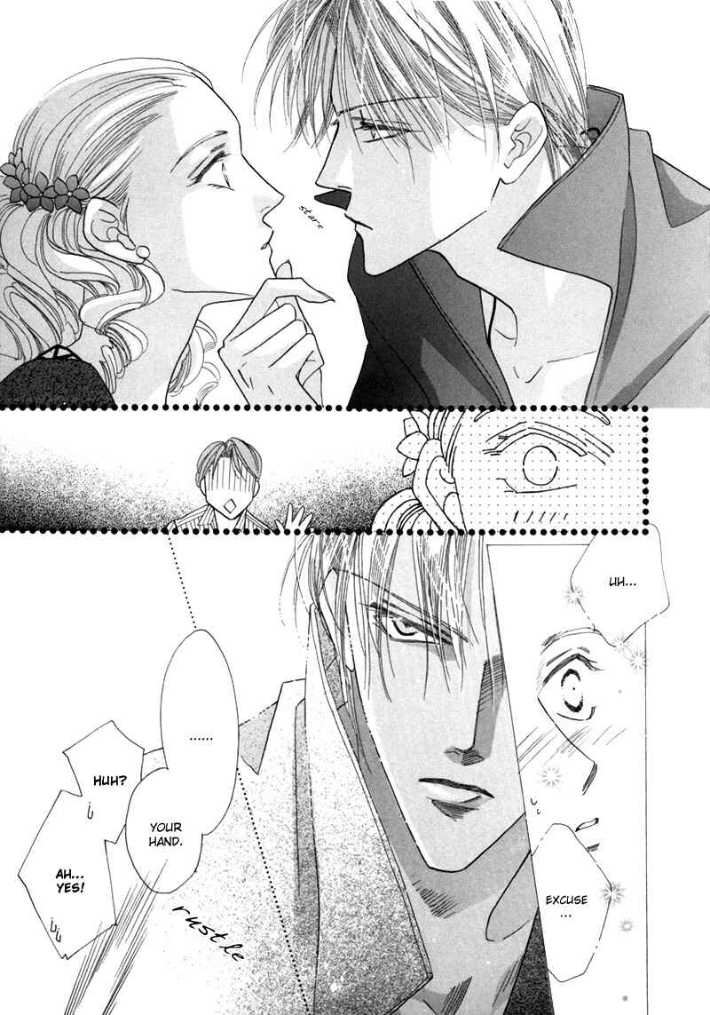 Page 37 Chapter 33 Koori no Mamono no Monogatari
